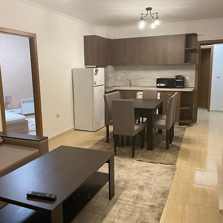 Appartamento Гранд Манастира , Пампорово Esterno foto