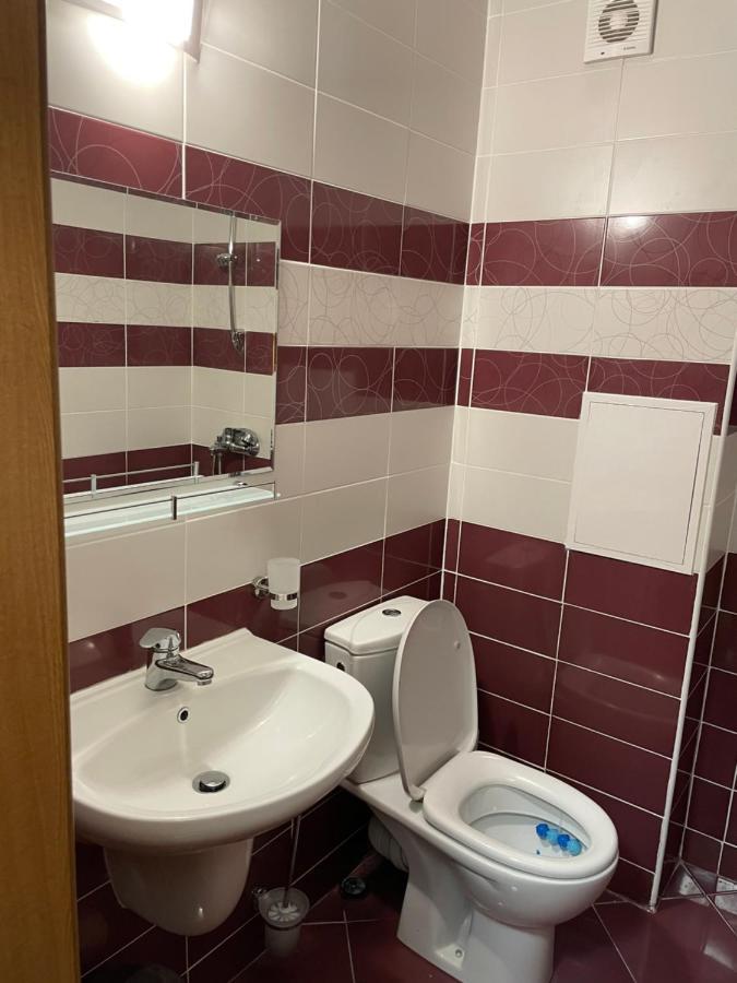 Appartamento Гранд Манастира , Пампорово Esterno foto